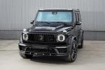 Mercedes-AMG G63 Inferno by TopCar 2019 года